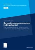 Kundenbindungsmanagement im Einzelhandel
