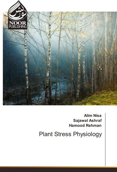 Plant Stress Physiology