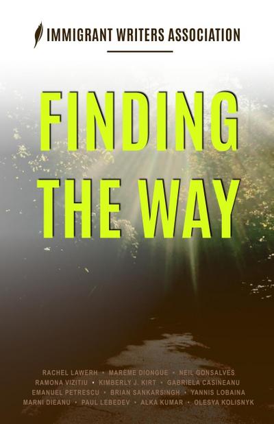 FINDING THE WAY