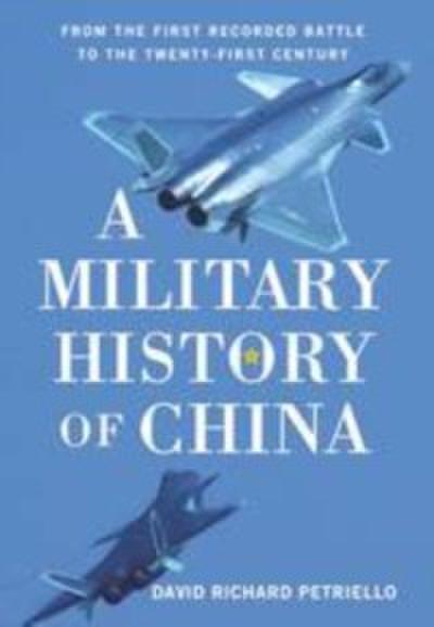 Military History of China