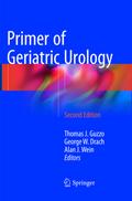 Primer of Geriatric Urology