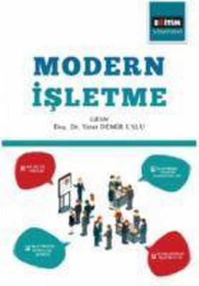 Modern Isletme