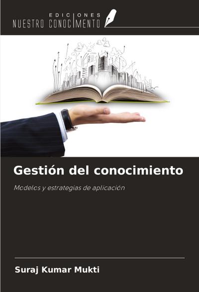 Gestión del conocimiento