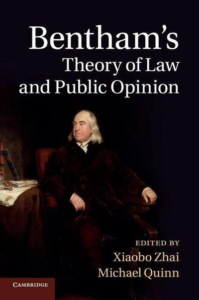 Bentham’s Theory of Law and Public Opinion
