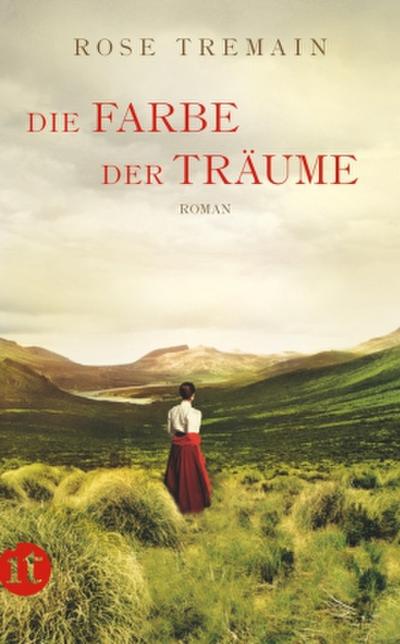 Die Farbe der Träume