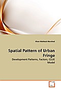Spatial Pattern of Urban Fringe