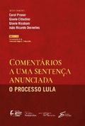 Comentários a uma sentença anunciada