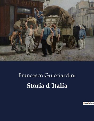 Storia d´Italia