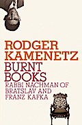 Burnt Books