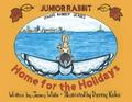 Junior Rabbit Home for the Holidays