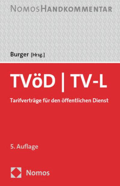 TVöD | TV-L