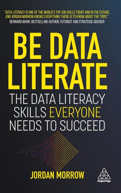 Be Data Literate