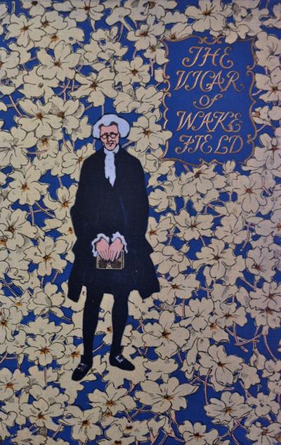 The Vicar of Wakefield