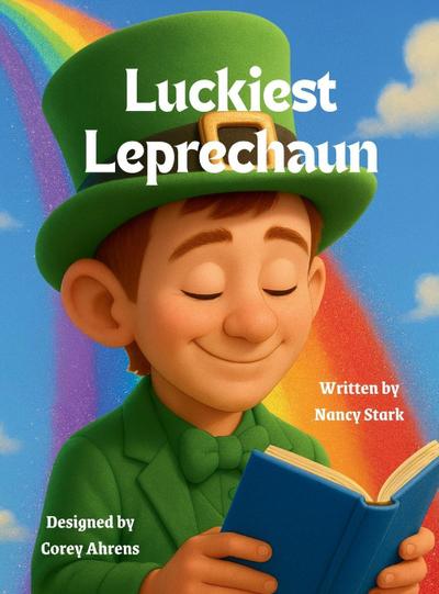 Luckiest Leprechaun