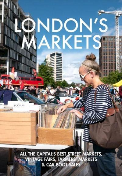 London’s Markets