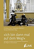 ’Ich bin dann mal auf dem Weg!’