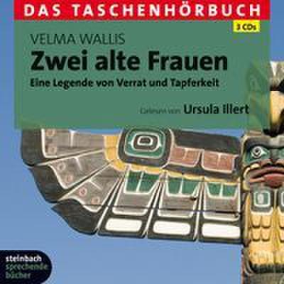 Zwei alte Frauen