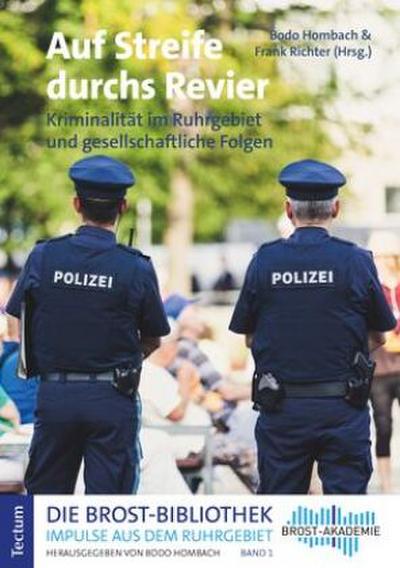 Auf Streife durchs Revier
