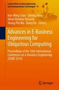 Advances in E-Business Engineering for Ubiquitous 