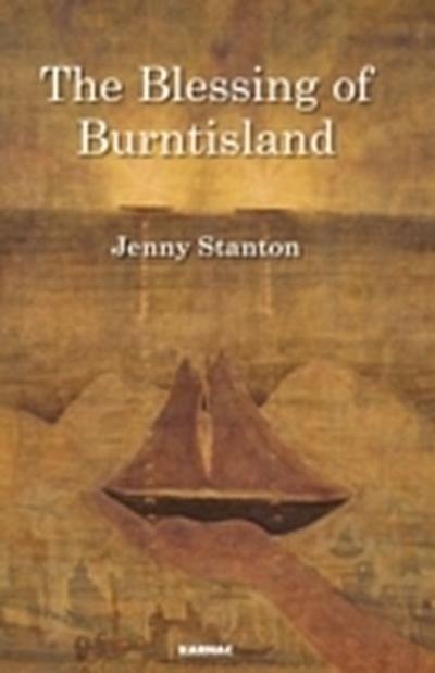 Blessing of Burntisland