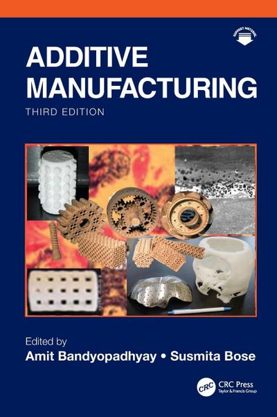 Additive Manufacturing