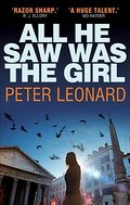 All He Saw Was The Girl
