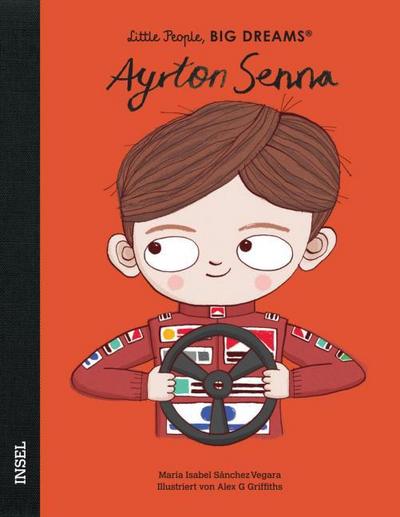 Ayrton Senna