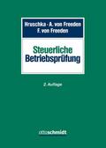 Steuerliche Betriebsprüfung