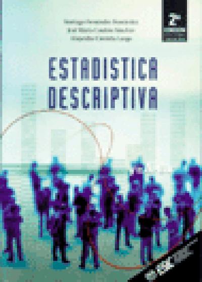Estadística descriptiva