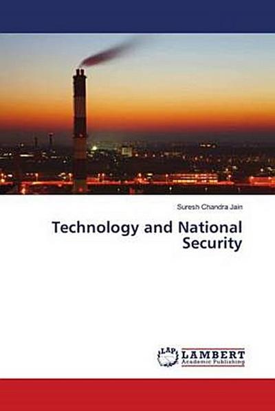 Technology and National Security