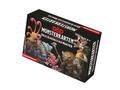 D&D: Monsterkarten - Volos Almanach der Monster