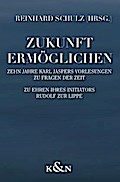 Zukunft ermöglichen