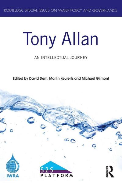 Tony Allan
