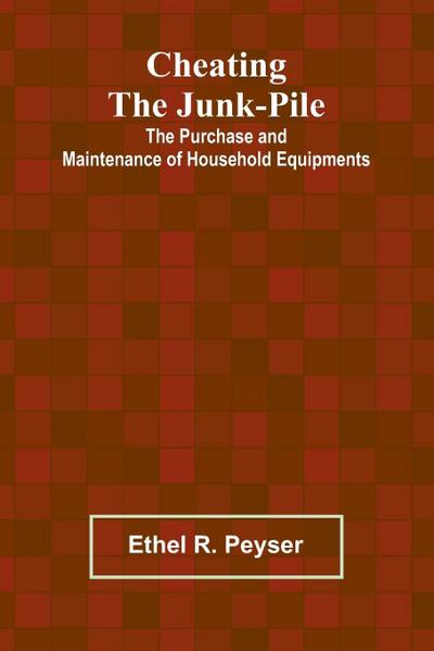 Cheating the Junk-Pile