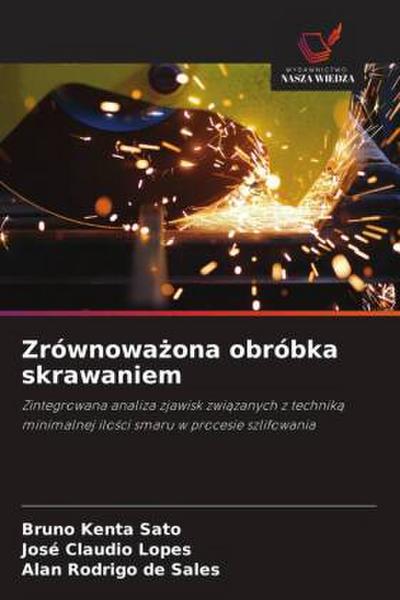 Zrównowa¿ona obróbka skrawaniem