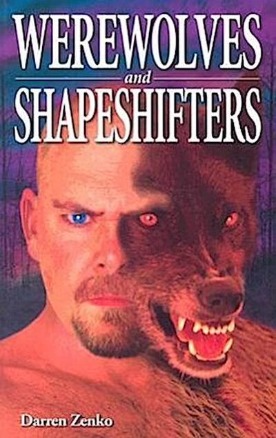 Werewolves and Shapeshifters