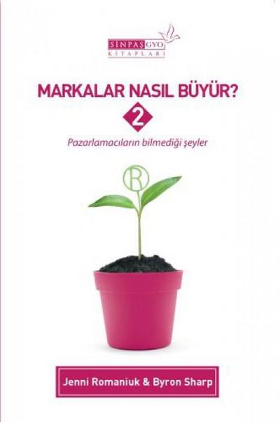 Markalar Nasil Büyür - 2