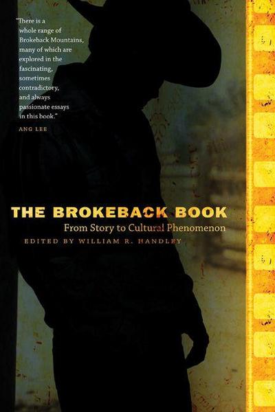 The Brokeback Book