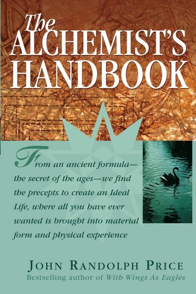The Alchemist’s Handbook
