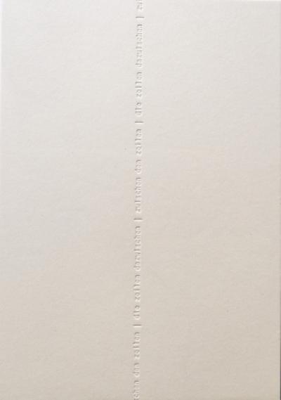 zwischen den zeilen die zeilen dazwischen