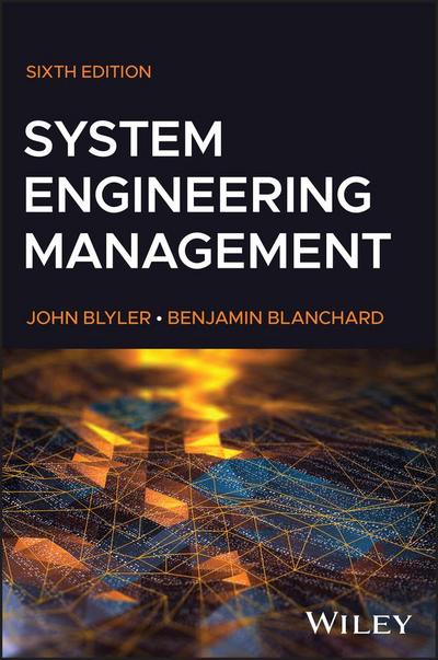 System Engineering Management