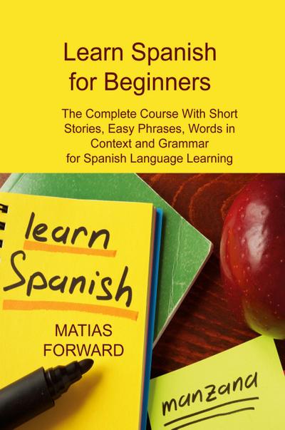 Learn Spanish for Beginners