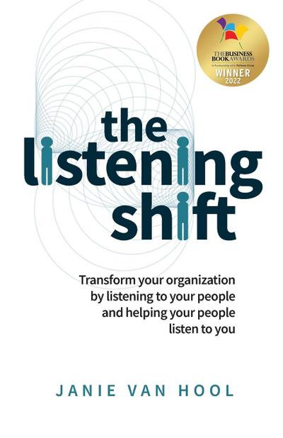 The Listening Shift