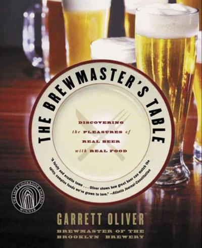 The Brewmaster’s Table