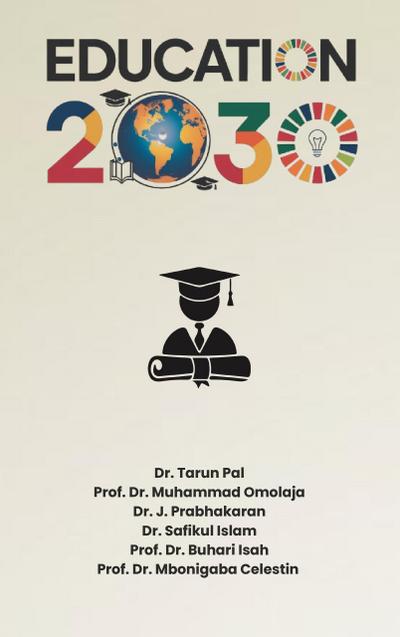 EDUCATION 2030: Preparing for the Future of Learning (1, #277)