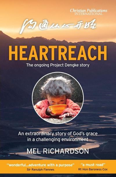 HEARTREACH