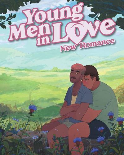 Young Men in Love