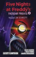 Five Nights at Freddy’s - Fazbear Frights 4 - Ein Schritt noch
