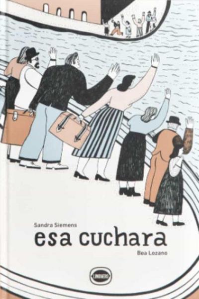 ESA Cuchara