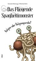 Das Fliegende Spaghettimonster
